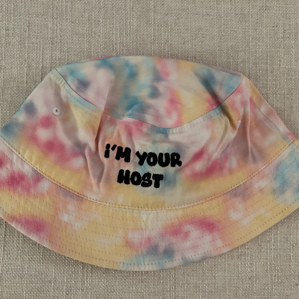 Lost Bros Stacey Hat